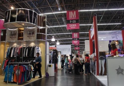 哪些行业可以参加墨西哥纺织面料服装展览会